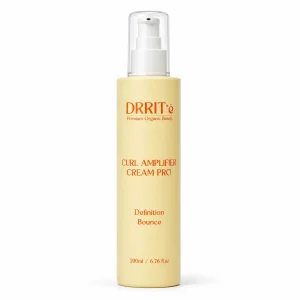 Curl Amplifier Cream Pro