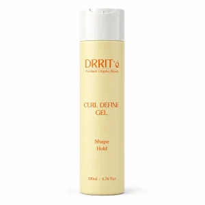Curl Define Gel