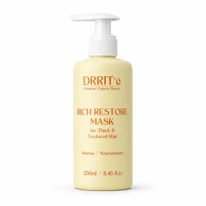 Rich Restore Mask